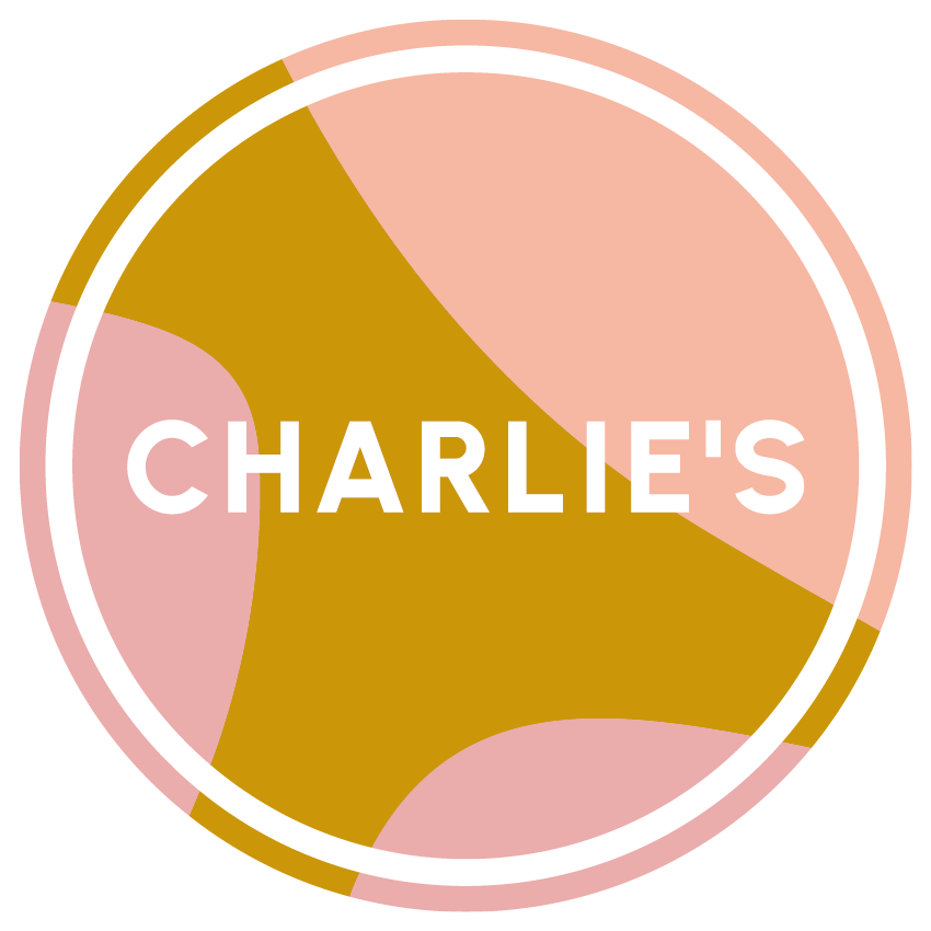 Charlie's logo